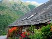 Logis La Grange Aux Marmottes - Les Campanules - Hotel