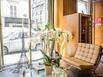 Art Hotel Batignolles - Hotel