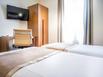 Art Hotel Batignolles - Hotel