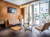 Art Hotel Batignolles - Hotel