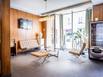 Art Hotel Batignolles - Hotel