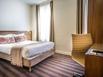 Art Hotel Batignolles - Hotel