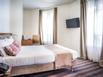 Art Hotel Batignolles - Hotel