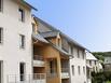 Les Balcons Du Sancy - Hotel