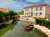 Chambres dHtes Moulin de Narrat - Hotel