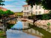 Chambres dHtes Moulin de Narrat - Hotel