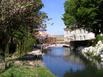 Chambres dHtes Moulin de Narrat - Hotel