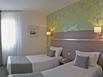 Logis Beaujoire Htel - Hotel