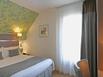 Logis Beaujoire Htel - Hotel