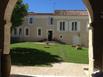 Les Bastides du golf dAlbret - Hotel