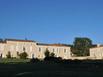 Les Bastides du golf dAlbret - Hotel