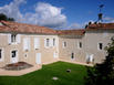 Les Bastides du golf dAlbret - Hotel