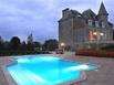 Hotel Le Domaine De La Ferriere - Hotel