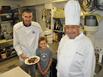 Logis Grand Hotel Bain - Hotel
