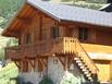 Odalys Chalet Sapins 3*** 