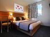 Langley Htel La Brunerie - Hotel