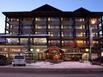 Langley Htel La Brunerie - Hotel