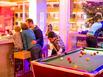 Langley Htel La Brunerie - Hotel