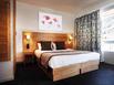 Langley Htel La Brunerie - Hotel