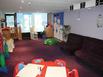 Langley Htel La Brunerie - Hotel