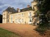 Chateau De Cop Choux - Hotel