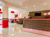 Hotel Saint Louis De France - Hotel