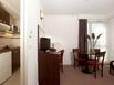 Appartcity Chalon-Sur-Saone    - Hotel