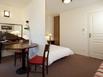 Appartcity Chalon-Sur-Saone    - Hotel