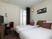 Appartcity Chalon-Sur-Saone    - Hotel