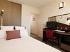 Appartcity Chalon-Sur-Saone    - Hotel