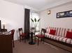 Appartcity Chalon-Sur-Saone    - Hotel