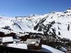 Chalet Altitude Les Arcs 2000 - Hotel