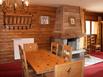 Chalet de lOurs - Hotel