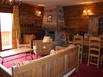 Chalet de lOurs - Hotel