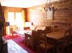 Chalet de lOurs - Hotel