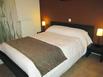 Park & Suites Confort Les Ulis - Hotel