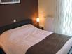 Park & Suites Confort Les Ulis - Hotel