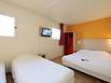 Hotel Kennedy Parc des Expositions - Hotel