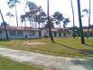 Camping Club Sous Les Pins - Hotel