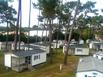 Camping Club Sous Les Pins - Hotel