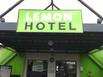 Lemon Hotel - Tourcoing - Hotel