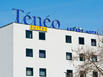 Teneo Apparthotel Bordeaux Merignac Aeroport - Hotel