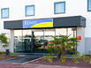 Teneo Apparthotel Bordeaux Merignac Aeroport - Hotel