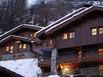 Odalys Chalet Breckenridge et Chalet Dodgeridge - Hotel