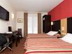 Hotel Roissy - Hotel