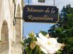 Manoir de la Roussellire - Hotel