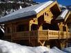 Odalys Chalet Les Clarines 