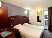 Htel balladins Trappes - Hotel