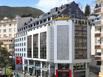 Hotel Padoue - Hotel