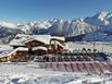 Chalet Altibar Courchevel - Hotel